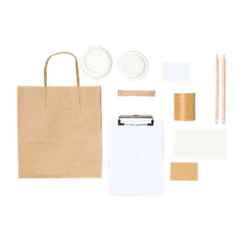 Packaging, Printing & Stationery